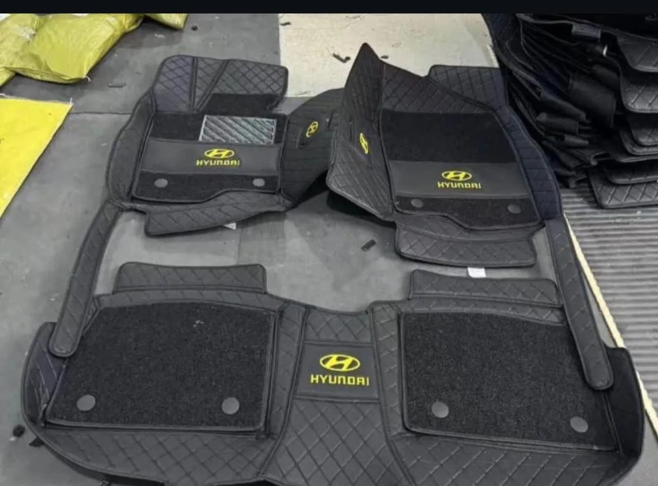 Floor Mats