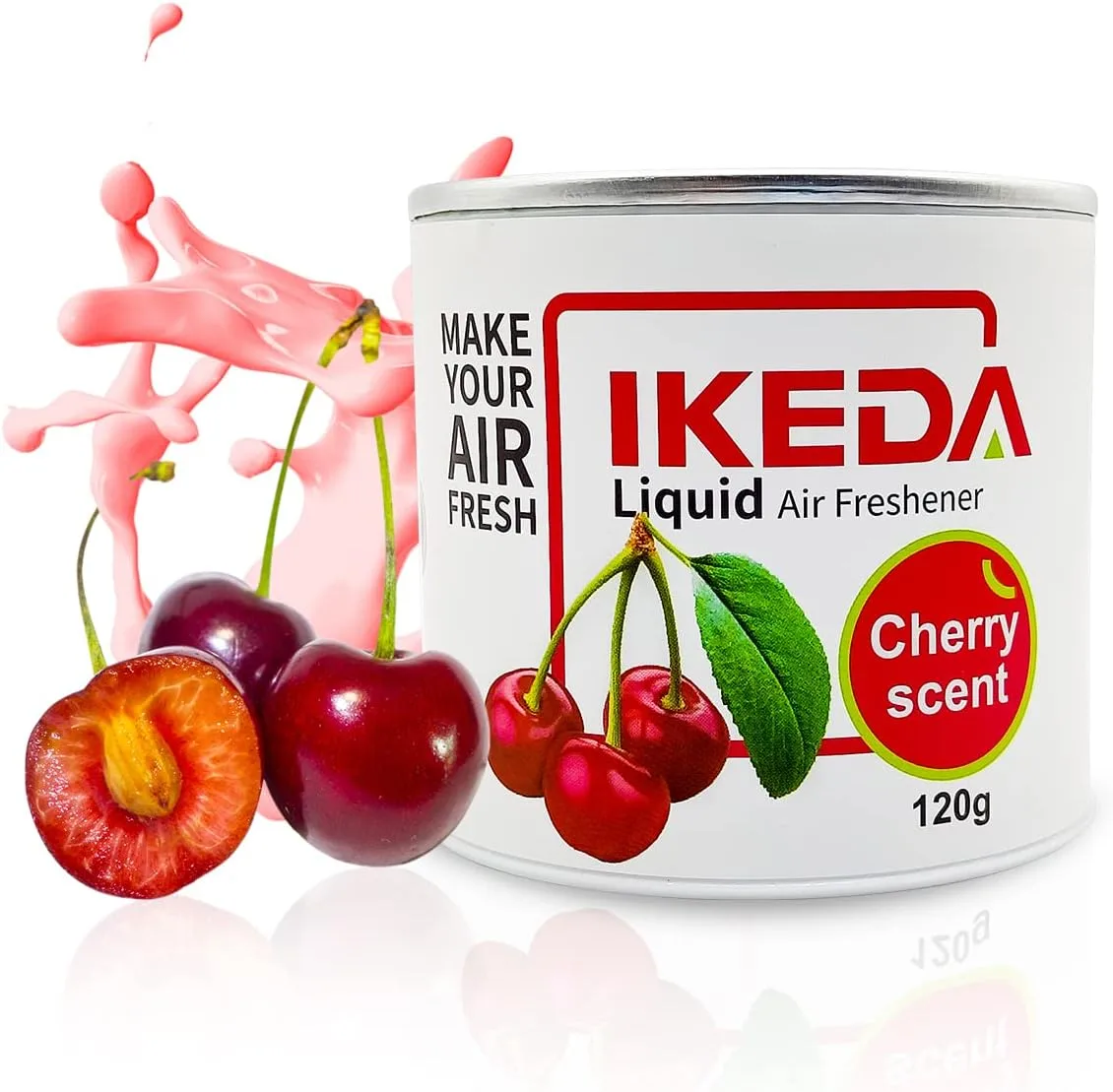 Ikeda