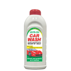 LB Car Wash