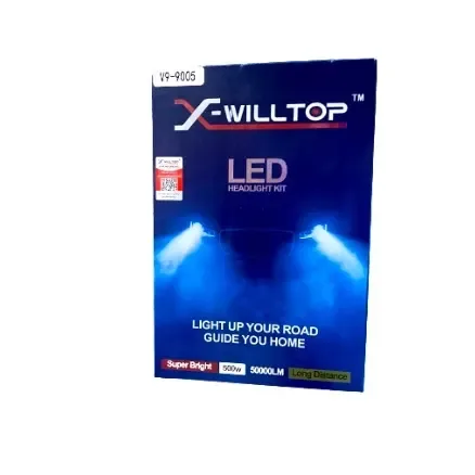 X-Willtop LED Light
