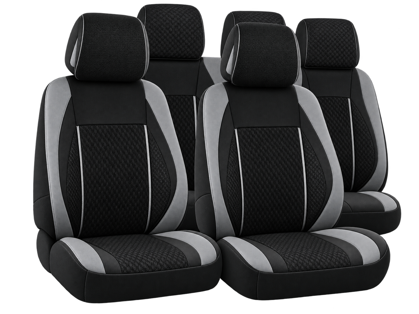 Carfanzy seat cover promotion
